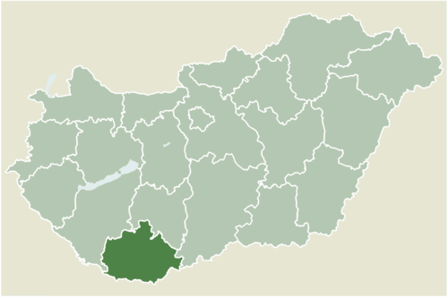 Basal, Hungary